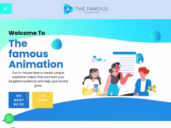 Thefamousanimation