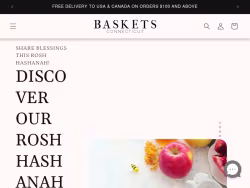 Basketsconnecticut