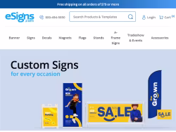 Esigns