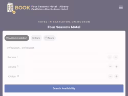 Fourseasonsmotelalbanyny