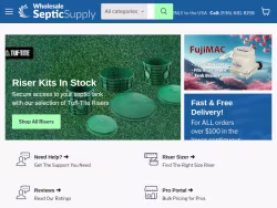Wholesalesepticsupply