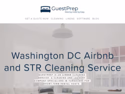 Guestprep