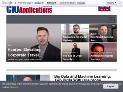 Cioapplicationseurope