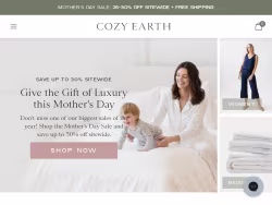 Cozyearth