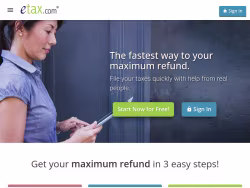 Etax