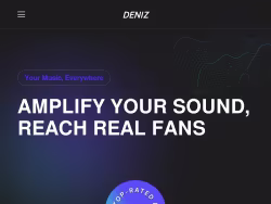 Denizmarketing