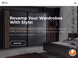 Slwardrobes