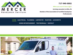 Mercerhandyman
