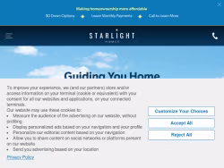 Starlighthomes