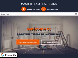 Plasteringserviceca