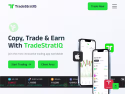 Tradestratiqs