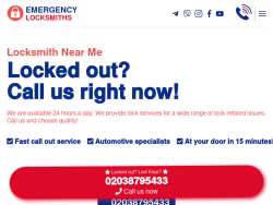 Cheaplocksmith24