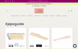 Nordstrom-botaniske