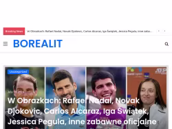 Borealit