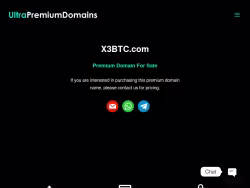 X3btc