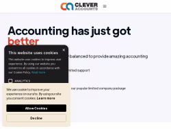 Cleveraccounts