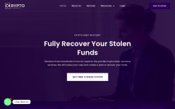 Cryptoscampolice