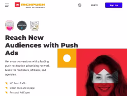 Richpush