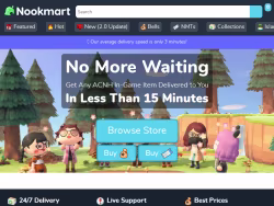Thenookmart