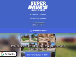 Superdaveslawns