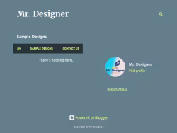 Mrdesignerbd