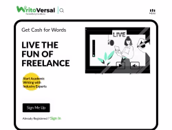 Writoversal
