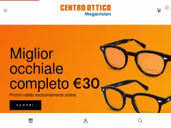 Centrootticomegavision