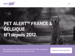 Petalertfrance