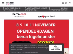 Berca