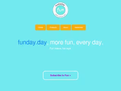 Fundayday