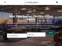 Movespacelondon