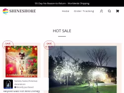 Shineshore