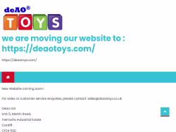 Deaotoys