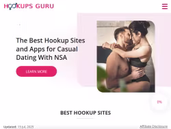Hookupdates