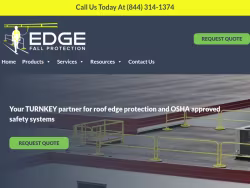 Edgefallprotection