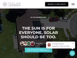 Solarwholesale