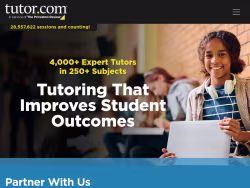 Tutor