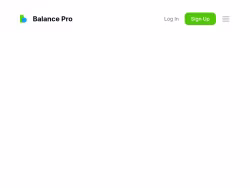 Balancepro