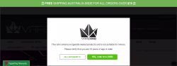 Vapeking