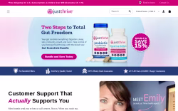 Justthrivehealth