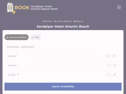 Sandpipermotelatlanticbeach