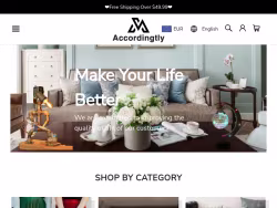Accordingtly