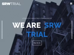 Srwtrial
