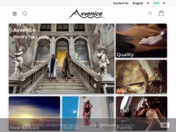 Avvenice