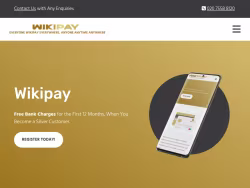 Wikipay