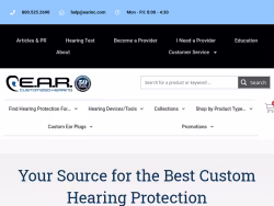 Earinc