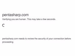 Pentasharp