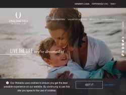 Unlimitedvacationclub