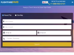 Flightfarehub