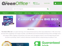 Greenoffice